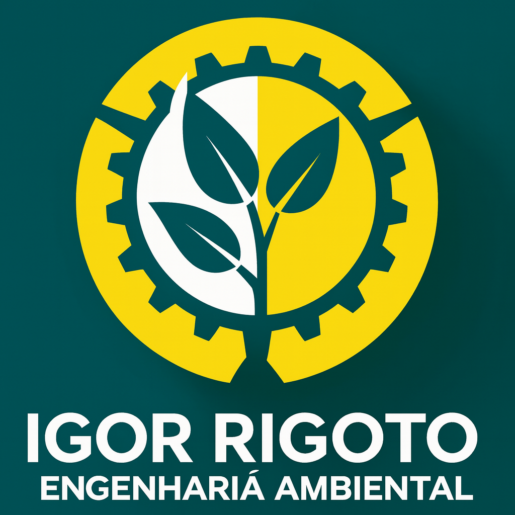 Igor Rigoto Engenharia Ambiental